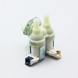 C147 | 4-4-12 | 41028879 Клапан 2Wx90 (клема-mini), Solenoid valve {KАНДИ}