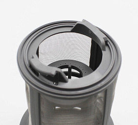 1740800500 Beko фильтр на ПММ, FIL501AC, 1796090700