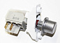 b2883500200 Кнопка сетевая в сборе Beko