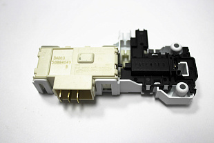INT002AC Блокировка люка ROLD DA-000732(3конт.), BEKO-2704830100, 68AC001, 08ar01, AC4400 INT002