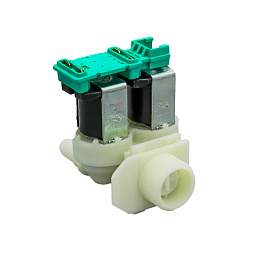 VAL020BO Электроклапан 2Wx180_D-14, BOSCH-00428210, 00171261, 62АВ023, ВО5202, 00208064