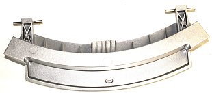 DHL008BO Ручка люка, серая, original Bosch-00659273 {Унив.} , 659273