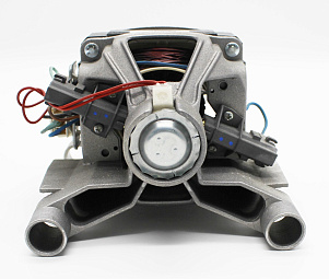 111492 'MOTOR COLLET.CESET P30 TL EVOII (вылет шкива 40мм), 275875, зам. 482000028527