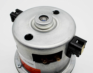 11me88 !Мотор пылесоса 1600w, H=119/40, D100, (китай ML22160B), аналог-11me88