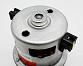 11me88 !Мотор пылесоса 1600w, H=119/40, D100, (китай ML22160B), аналог-11me88