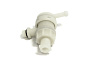 7313286129 Клапан обратный DeLonghi 7332128100, 7313260161, CFM100DL
