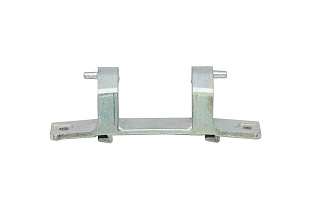 WB045 Петля люка СМА, VESTEL-35007456, Whirlpool FAGOR BRANDT, SMEG,зам.481288818035, 16cr04, `TB620
