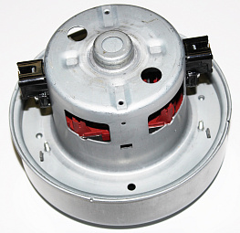 VAC031UN Двигатель пылесоса 1400W-1600W  H-110мм, D-135мм BOCCA FERRO, SAMSUNG
