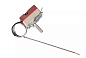COK269UN Термостат духовки SKL 50°-300°C L-900мм,  (16A),  Шток-18mm