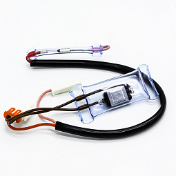DA47-10150F PRB003SA= Датчики оттайки с термопредохранителем Samsung