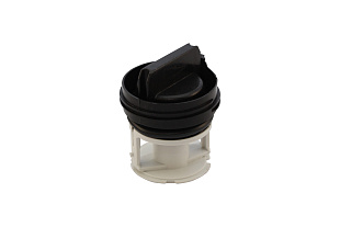 WS067 Заглушка-фильтр насоса BOSCH-00605020, зам. 64BS011, FIL004BO, 614351