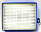 6-3-9 | VC0936W !Фильтр пылесоса HEPA H12 (109x138x24mm), Electrolux, Philips, Bork, зам. EFH12w, VA