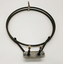 G379201, COK102GO Тэн духовки круглый 2200W (Diam.200mm), зам. 258967, 366851, 388420, 585535, 25896