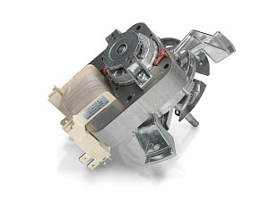 COK404BO Вентилятор духового шкафа Bosch 00499072