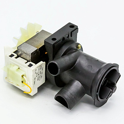 1-24-1 | OAC036859 !!Насос слив.Plaset 90w (с крыльчаткой в ориг.уп.), зам.`IT5405, ?PMP004ID=, 63TN