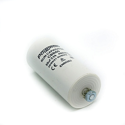 CAP536UN *Конденсатор CAP 55 мф 450V CBB60