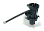 PMP000LG Насос СМА LEILI LG 30W (3 винт, клеммы назад раздельно,с улиткой), зам. 5859EN1004B, 4681EN