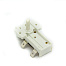 E006 <Термостат для масл.радиатора 45°C, шток-14мм, TRB003UN