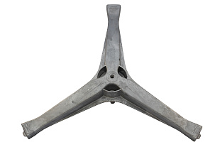 SPD000SA Крестовина барабана SAMSUNG DC97-15182A, WM3610W, cod741, SU5800