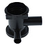 172337 Корпус (улитка) насоса Bosch, Siemens 00172337