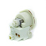 PMP006ID Насос слива для ПММ 'COPRECI EBS105-011', INDESIT-C00272301, зам.`00215434