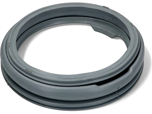 GSK003AC Манжета люка BEKO-280486030. 2804860100. 55BE005. AC3000. 2804860200, 2804860300
