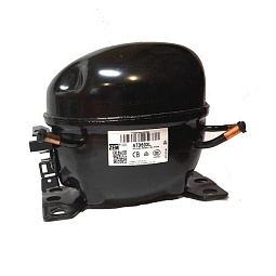 3-41 | ATD60XL Компрессор 160w, R134a, ZEM, зам. L283273, GVM57AA, L309922, GVM57AT