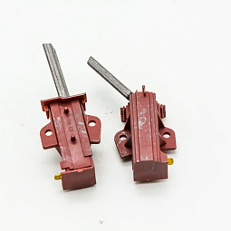 GG144 Щетки мотора 5x12,5x35 -2шт., SOLE, зам. CAR007UN, 54ZN012, 114885, 196964, 4006020152, 481281