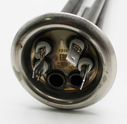 3401310- ТЭН (Б) в/н RF-64 2000w-230v (нерж.) Ф=64mm ТЕРМЕКС-SpT066052 [30шт/уп], зам.182502,WTH005T