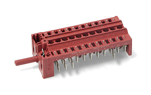 COK310AA Переключатель 'Gottak' 801001, HANSA - 8044793