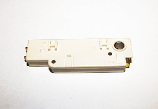 08ad02 Блокировка ROLD 57611 (белая, 2-язычка), !INT012AD=,ARDO-651016776, 530002000, зам.68AK017,6