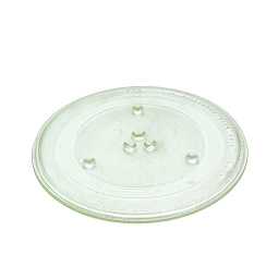 KOR810S Тарелка для СВЧ 'Daewoo' 285mm (с крепл.5коп.), зам. N711, 49PM010, 95pm08, 9800069, MCW016U