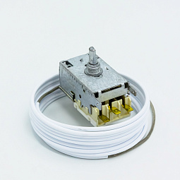 C00851089, K57-L2829, термостат 2.5 Ranco Включение: (-15С...-21С). Выключение: (-25С...-33С)