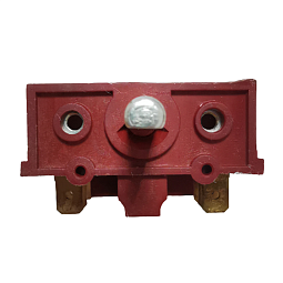 4-44-6 | FD103M Переключатель 6поз+0 250V 16A