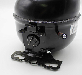 100SK Компрессор СКм100 в кор. Н510 медь R134, 92W
