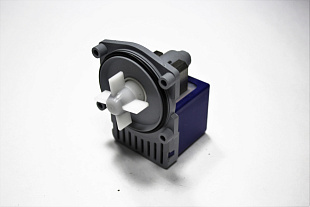 PMP021BO Насос GRE930_33w (без улит. на винт.4шт, клеммы вместе) [40шт/уп] на BOSCH, зам.`BO5428, (1