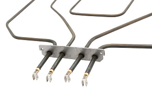 00773539 Тэн верхний для духовки Bosch 2800W COK109BO, 773539, 471369