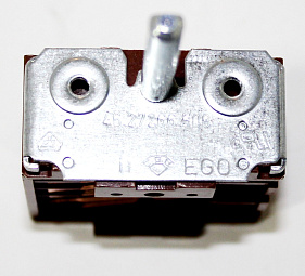 COK303UN Переключатель электроконфорки (Gefest) EGO 46.27266.508