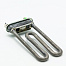 HTR011ID ТЭН 1460W (прям.с отв.L=150, R13, M110) Therm-3406169, L299508, 488000299508
