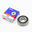 2-3-6 | BRG203HIC Подшипник 6203 2RS 'HIC/HFD/KUK'
