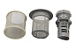 WS101 Фильтр слива для ПММ (комплект), BOSCH-00170740, A427903, зам. FIL500BO, FIL502BO