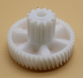 BIN006 Комплект шестеренок Binatone D52/21+83.5/32 L33/12+40/14