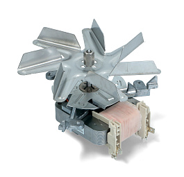 COK407BO Вентилятор духового шкафа Bosch 00651461