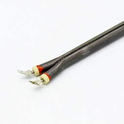 WTH058UN ТЭН в/н 1000w, стержень, KANETA,зам.16rb02, WTH053UN, 3401274