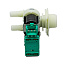 VAL020BO Электроклапан 2Wx180_D-14, BOSCH-00428210, 00171261, 62АВ023, ВО5202, 00208064
