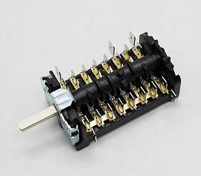 COK300LF Переключатель режимов духовки 03010890, 810802K