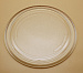 MCW000WH Тарелка СВЧ 270mm - WHIRLPOOL 480120101083, 481946678218, 481246678398, 321663, 9800065, 95