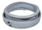 GSK001AR Манжета люка ARISTON C00065005 (с отвододом.), зам. 482000069785, C00019722, C00030384