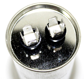 BC350 *Конденсатор  BC 50 мф 440V CBB65