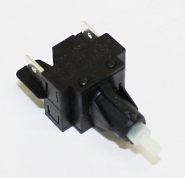 69AR009 Кнопка сетевая (коротк. 4-контакта) merl-030358, зам. SWT001AR